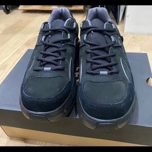 UGG WESTSIDER LOW WEATHER MENS SNEAKERS